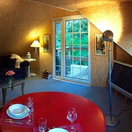 Daire De Duijnbraam