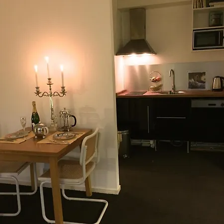 Daire De Duijnbraam Wijk aan Zee